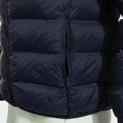 ANORAK EXPLORER MARINO