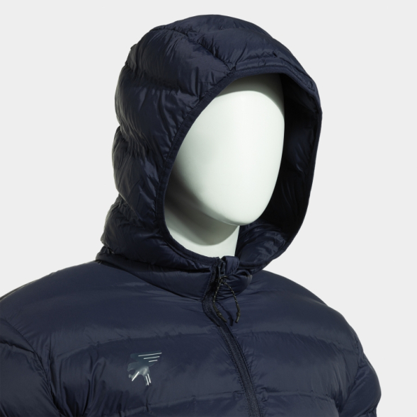 ANORAK EXPLORER MARINO