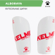 Щитки футбольные KELME SOCCER LEG GUARD
