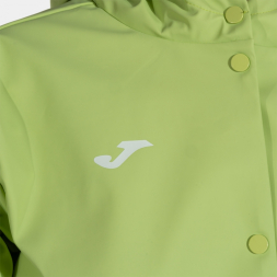 CHUBASQUERO KIDS CAMP LIMA