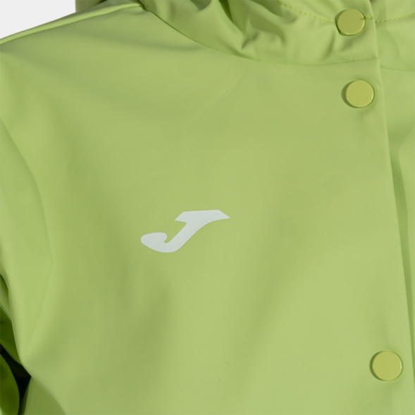 CHUBASQUERO KIDS CAMP LIMA