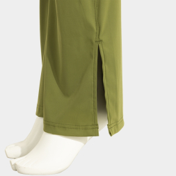 MALLAS LARGAS STREET GENERATION VERDE