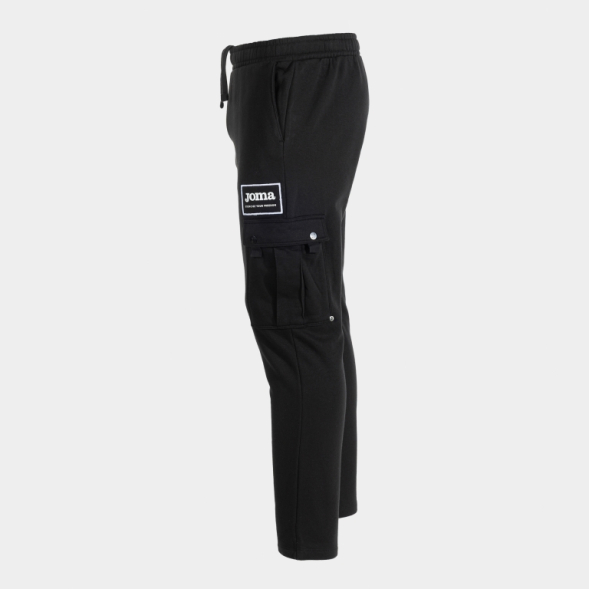 PANTALÓN LARGO URBAN STREET NEGRO