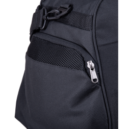 Сумка спортивная JÖGEL DIVISION Medium Bag, черный