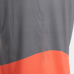 CAMISETA MANGA CORTA TORNEO BLANCO CORAL