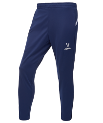 Брюки тренировочные DIVISION PerFormDRY Pro Training Pants, темно-синий