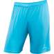 Шорты игровые JÖGEL CAMP Classic Shorts, бирюзовый/белый
