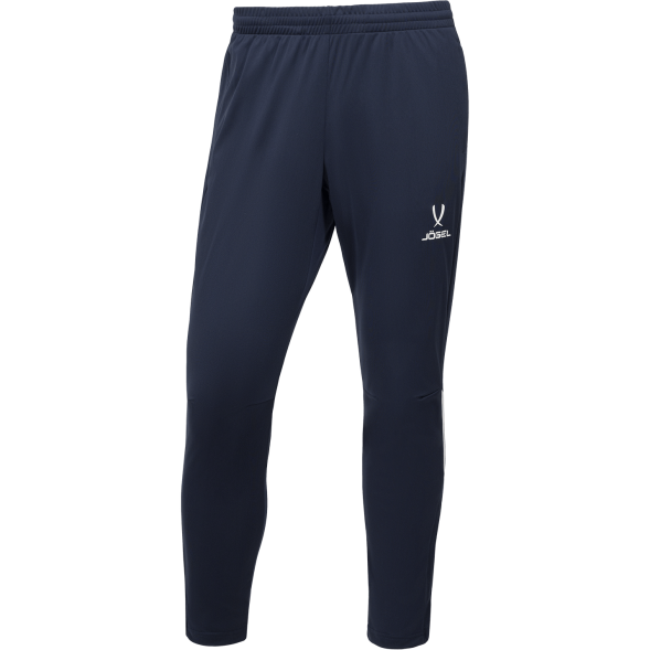 Брюки тренировочные JÖGEL CAMP 2 Training Pants, темно-синий, детский