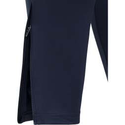 Брюки тренировочные JÖGEL CAMP 2 Training Pants, темно-синий, детский