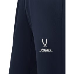Брюки тренировочные JÖGEL CAMP 2 Training Pants, темно-синий, детский
