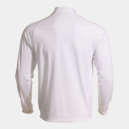 CHAQUETA RECORD III BLANCO