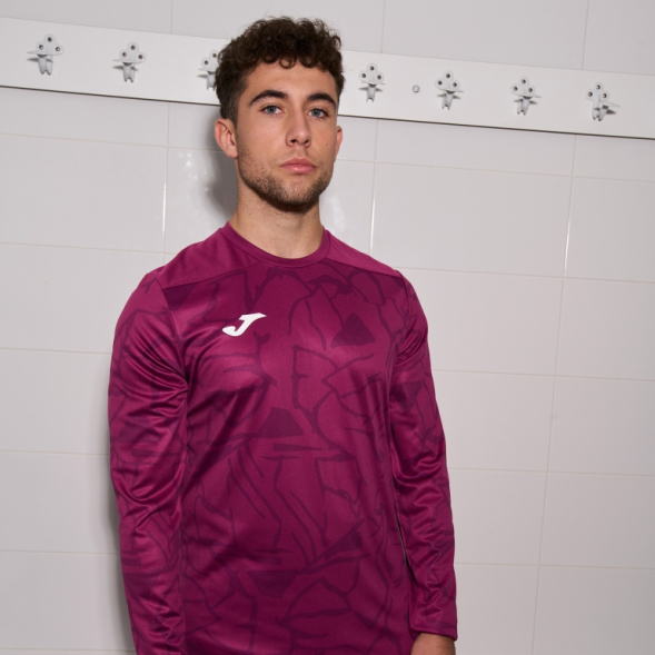 Комплект вратарский JOMA ZAMORA IX