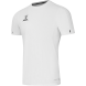 Футболка тренировочная JÖGEL PREMIER PerFormDRY Training Poly Tee, белый