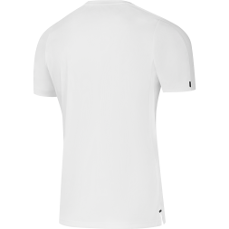 Футболка тренировочная JÖGEL PREMIER PerFormDRY Training Poly Tee, белый