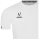 Футболка тренировочная JÖGEL PREMIER PerFormDRY Training Poly Tee, белый