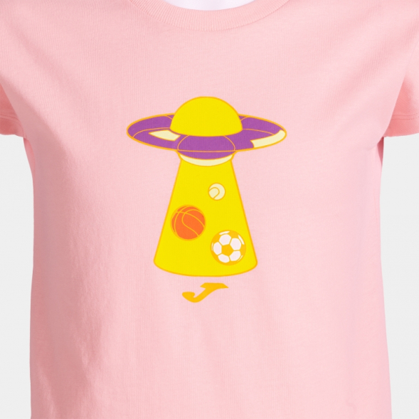 SET KIDS CAMP ROSA VIOLETA