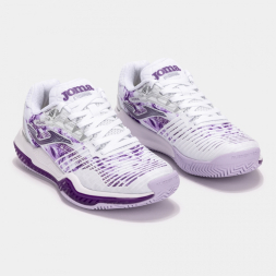 Теннисные кроссовки JOMA POINT LADY 2532   MORADO