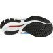 Кроссовки беговые MIZUNO Wave Rider 26 J1GC2203-05, р.UK11, (рос.45), синий