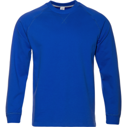 Свитшот унисекс STAN футер с начёсом 220, 60