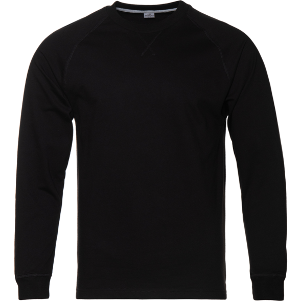 Свитшот унисекс STAN футер с начёсом 220, 60