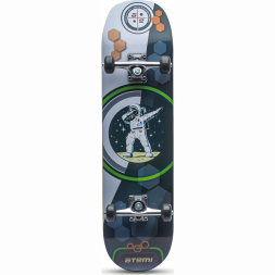 Скейтборд ATEMI 31*8 , ASB31D02