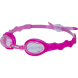 Очки для плавания Atemi, дет, силикон (фуксия), S402