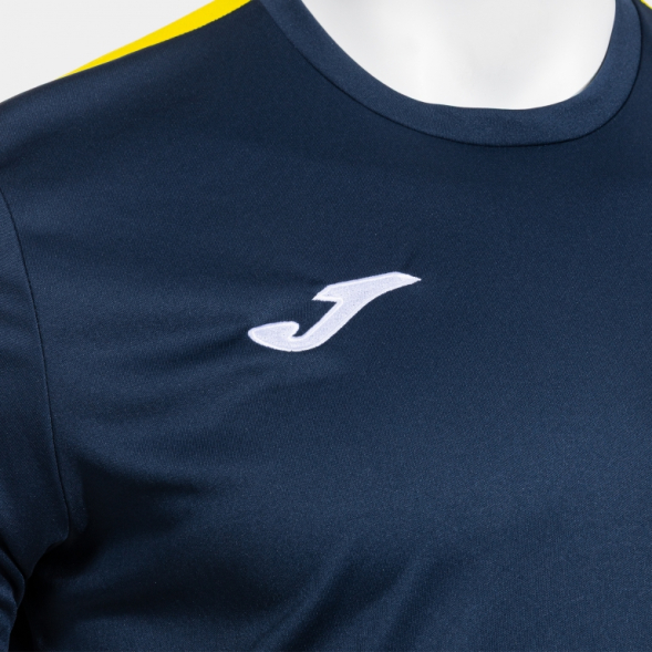 Игровая футболка JOMA OLIMPIADA MARINO AMARILLO