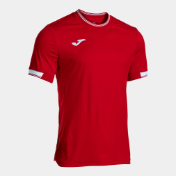 Игровая футболка JOMA TOLETUM VI ROJO