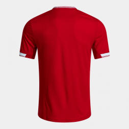 Игровая футболка JOMA TOLETUM VI ROJO