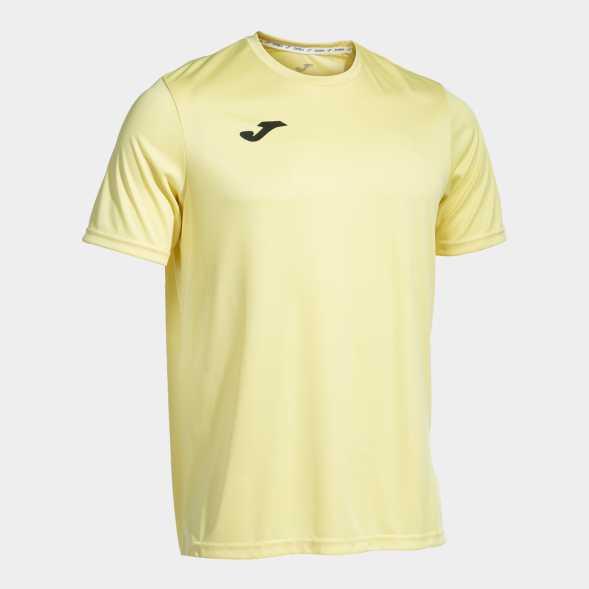 Игровая футболка JOMA COMBI AMARILLO CLARO