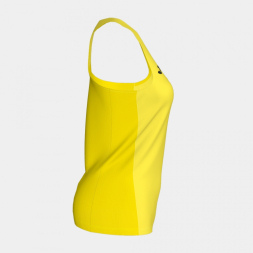 CAMISETA TIRANTES R-WINNER AMARILLO