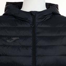 CHAQUETA LIGERA URBAN V NEGRO