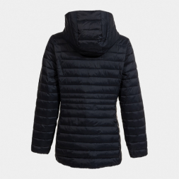 CHAQUETA LIGERA URBAN V NEGRO