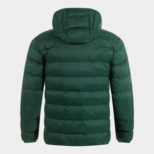 ANORAK EXPLORER VERDE