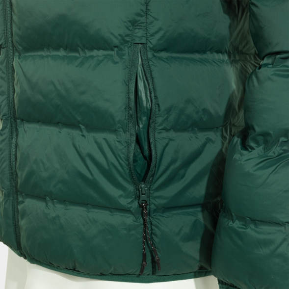 ANORAK EXPLORER VERDE