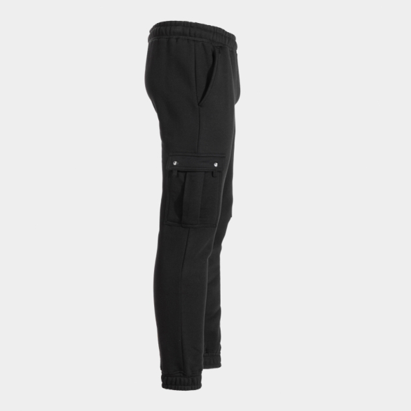 PANTALÓN LARGO URBAN STREET NEGRO