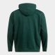 SUDADERA CON CAPUCHA U-TRIBE VERDE
