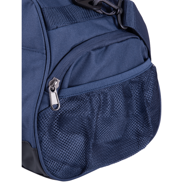 Сумка спортивная JÖGEL DIVISION Small Bag, темно-синий