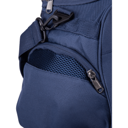 Сумка спортивная JÖGEL DIVISION Small Bag, темно-синий