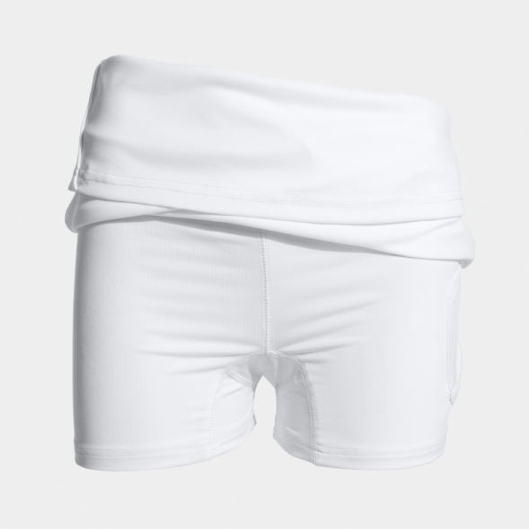 FALDA KATY II BLANCO