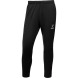Брюки тренировочные JÖGEL CAMP 2 Training No Pocket Pants, черный