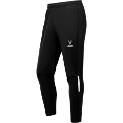 Брюки тренировочные JÖGEL CAMP 2 Training No Pocket Pants, черный