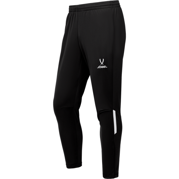 Брюки тренировочные JÖGEL CAMP 2 Training No Pocket Pants, черный