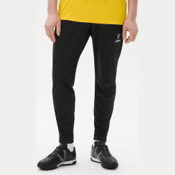 Брюки тренировочные JÖGEL CAMP 2 Training No Pocket Pants, черный