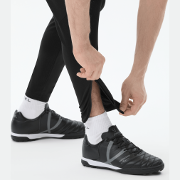 Брюки тренировочные JÖGEL CAMP 2 Training No Pocket Pants, черный