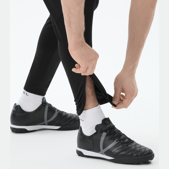 Брюки тренировочные JÖGEL CAMP 2 Training No Pocket Pants, черный