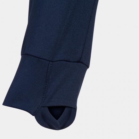 SUDADERA ELITE X MARINO ROYAL