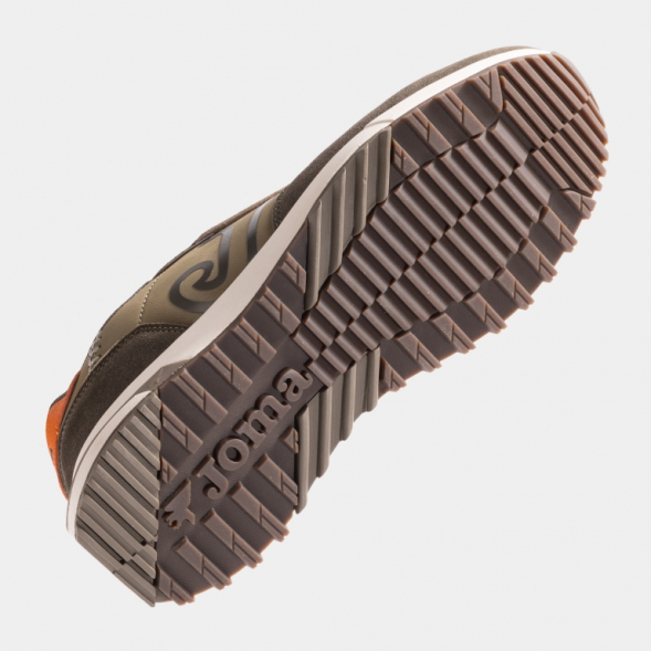 C.AREIA MEN 2526 CAMEL