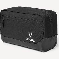 Косметичка JÖGEL DIVISION Travel Bag, черный