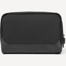 Косметичка JÖGEL DIVISION Travel Bag, черный